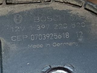 bontott FORD S-MAX Első Ablaktörlő Szerkezet Motorral