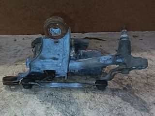 bontott FORD S-MAX Első Ablaktörlő Szerkezet Motorral