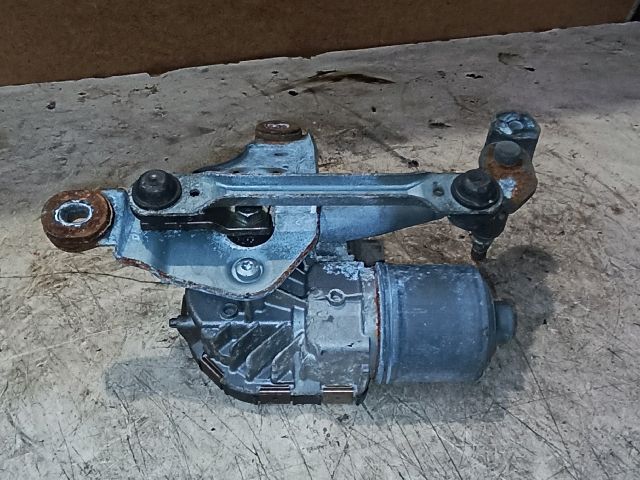 bontott FORD S-MAX Első Ablaktörlő Szerkezet Motorral