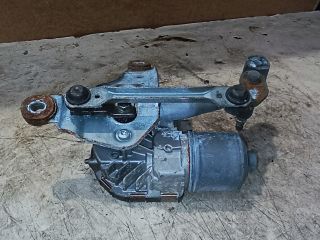 bontott FORD S-MAX Első Ablaktörlő Szerkezet Motorral