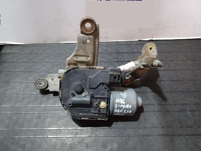 bontott FORD S-MAX Első Ablaktörlő Szerkezet