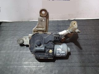 bontott FORD S-MAX Első Ablaktörlő Szerkezet