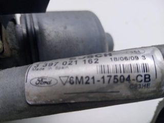 bontott FORD S-MAX Első Ablaktörlő Szerkezet