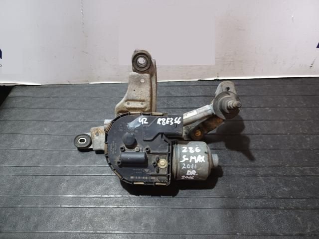 bontott FORD S-MAX Első Ablaktörlő Szerkezet