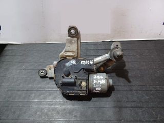 bontott FORD S-MAX Első Ablaktörlő Szerkezet