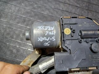 bontott FORD S-MAX Első Ablaktörlő Szerkezet