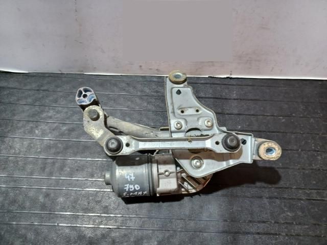 bontott FORD S-MAX Első Ablaktörlő Szerkezet