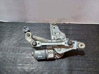 bontott FORD S-MAX Első Ablaktörlő Szerkezet