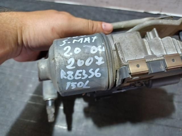 bontott FORD S-MAX Első Ablaktörlő Szerkezet