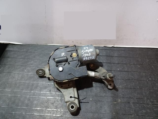 bontott FORD S-MAX Első Ablaktörlő Szerkezet