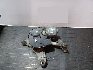 bontott FORD S-MAX Első Ablaktörlő Szerkezet