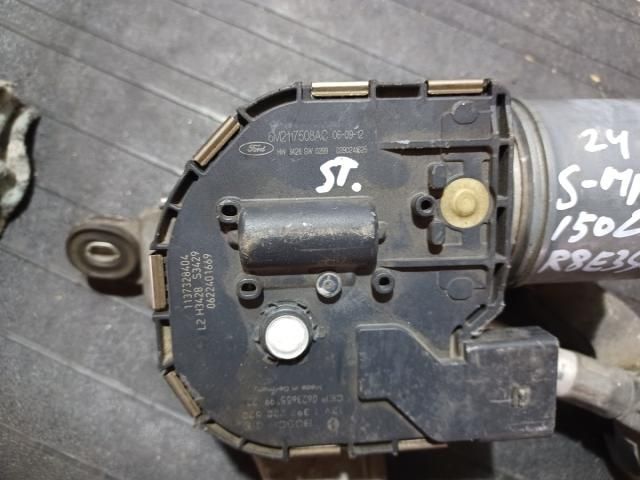 bontott FORD S-MAX Első Ablaktörlő Szerkezet