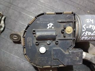 bontott FORD S-MAX Első Ablaktörlő Szerkezet