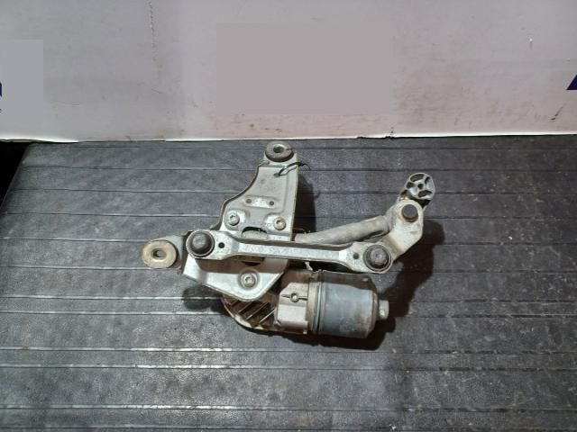 bontott FORD S-MAX Első Ablaktörlő Szerkezet