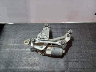 bontott FORD S-MAX Első Ablaktörlő Szerkezet