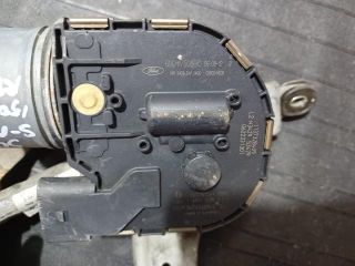 bontott FORD S-MAX Első Ablaktörlő Szerkezet