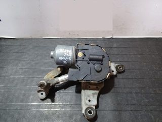 bontott FORD S-MAX Első Ablaktörlő Szerkezet