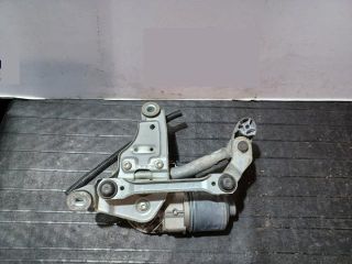 bontott FORD S-MAX Első Ablaktörlő Szerkezet