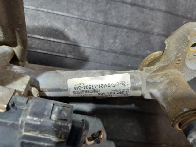 bontott FORD S-MAX Első Ablaktörlő Szerkezet