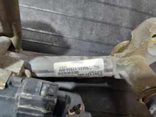 bontott FORD S-MAX Első Ablaktörlő Szerkezet