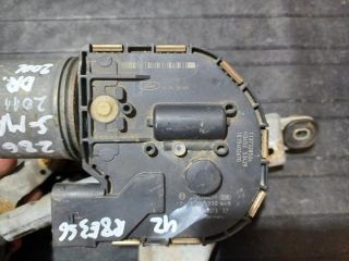 bontott FORD S-MAX Első Ablaktörlő Szerkezet