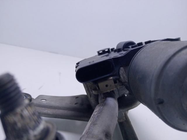 bontott FORD S-MAX Első Ablaktörlő Szerkezet