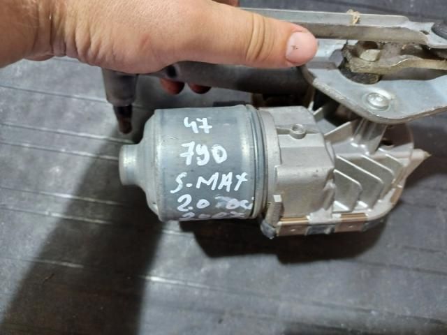 bontott FORD S-MAX Első Ablaktörlő Szerkezet