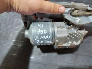 bontott FORD S-MAX Első Ablaktörlő Szerkezet