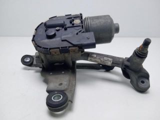 bontott FORD S-MAX Első Ablaktörlő Szerkezet