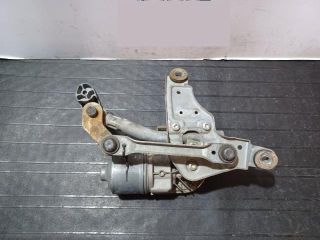 bontott FORD S-MAX Első Ablaktörlő Szerkezet