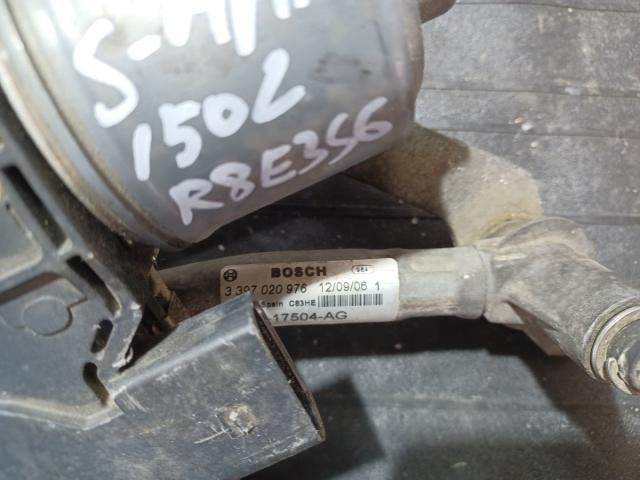 bontott FORD S-MAX Első Ablaktörlő Szerkezet