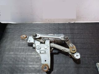 bontott FORD S-MAX Első Ablaktörlő Szerkezet