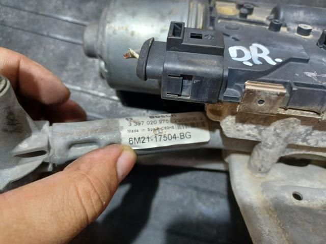 bontott FORD S-MAX Első Ablaktörlő Szerkezet