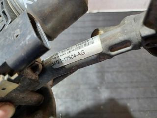 bontott FORD S-MAX Első Ablaktörlő Szerkezet