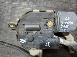 bontott FORD S-MAX Első Ablaktörlő Szerkezet