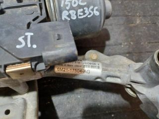 bontott FORD S-MAX Első Ablaktörlő Szerkezet