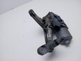 bontott FORD S-MAX Első Ablaktörlő Szerkezet