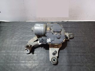 bontott FORD S-MAX Első Ablaktörlő Szerkezet