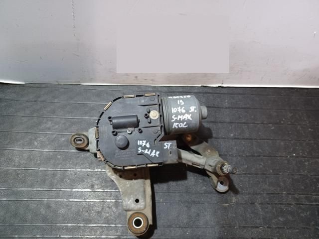 bontott FORD S-MAX Első Ablaktörlő Szerkezet