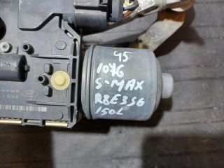 bontott FORD S-MAX Első Ablaktörlő Szerkezet