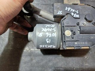 bontott FORD S-MAX Első Ablaktörlő Szerkezet