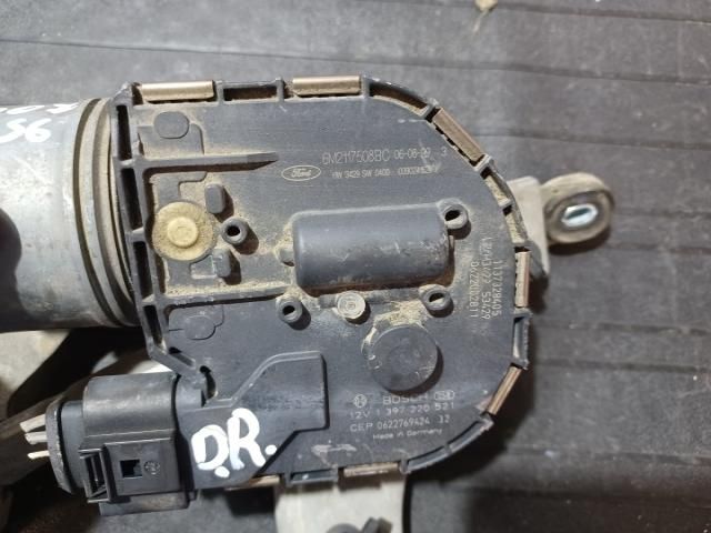 bontott FORD S-MAX Első Ablaktörlő Szerkezet