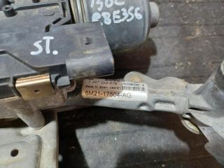 bontott FORD S-MAX Első Ablaktörlő Szerkezet