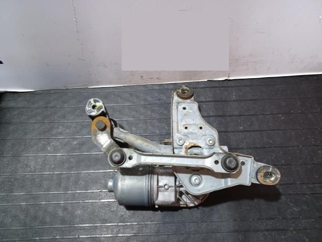 bontott FORD S-MAX Első Ablaktörlő Szerkezet