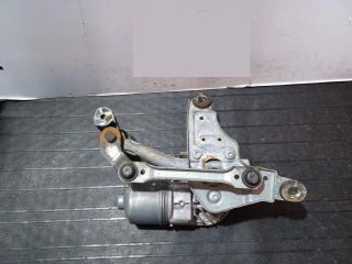 bontott FORD S-MAX Első Ablaktörlő Szerkezet