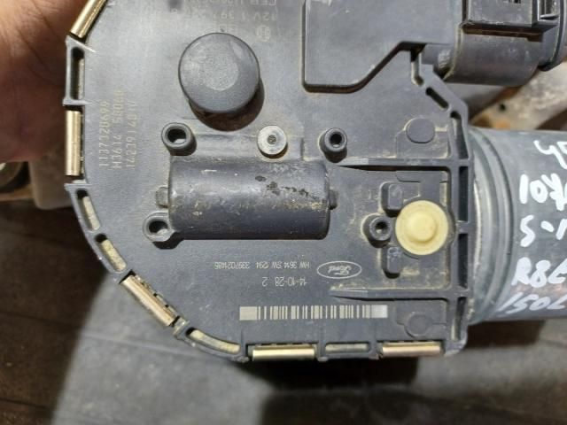 bontott FORD S-MAX Első Ablaktörlő Szerkezet