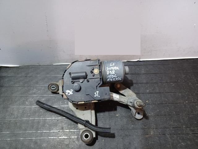 bontott FORD S-MAX Első Ablaktörlő Szerkezet