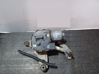 bontott FORD S-MAX Első Ablaktörlő Szerkezet