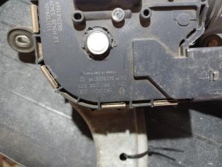 bontott FORD S-MAX Első Ablaktörlő Szerkezet