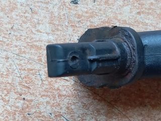 bontott FORD S-MAX Első ABS Jeladó Kábelköteg